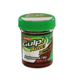 Berkley Gulp! Alive! Angle Worm 2.1oz