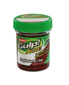 Gulp! Alive! Angle Worm 2.1oz