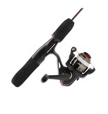 Ugly Stik GX2 Ice Combo, 26", Light