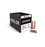 Nosler Accubond Riffle  Bullets 7mm 160Gr