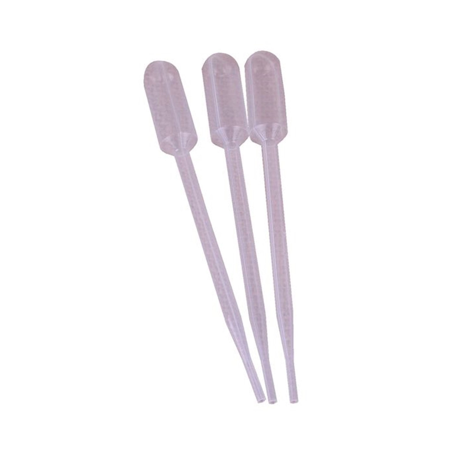 Tipton 6 " Large Pipettes,  Pack Of 12