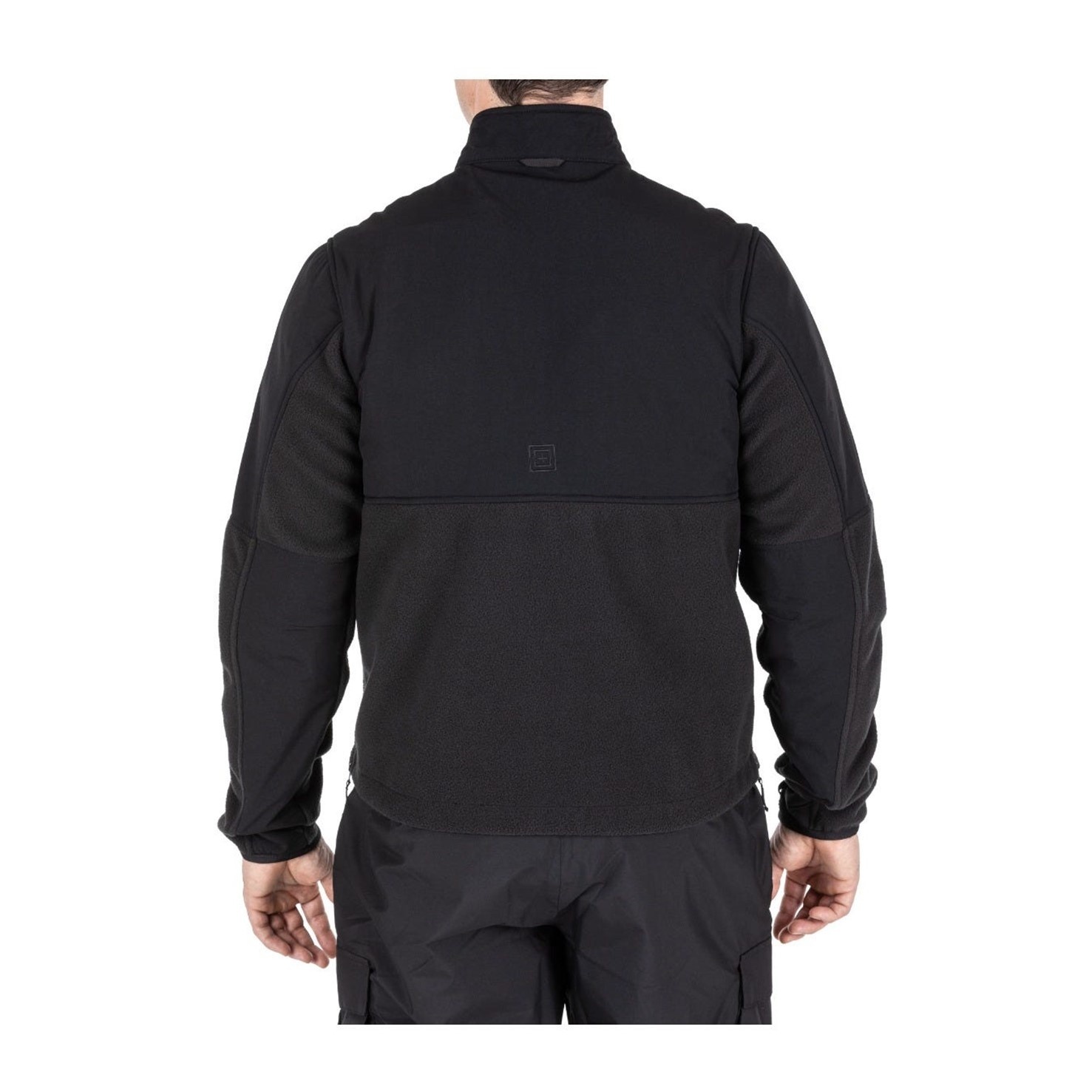 5.11 Tactical Tactical Fleece 2.0 , Black