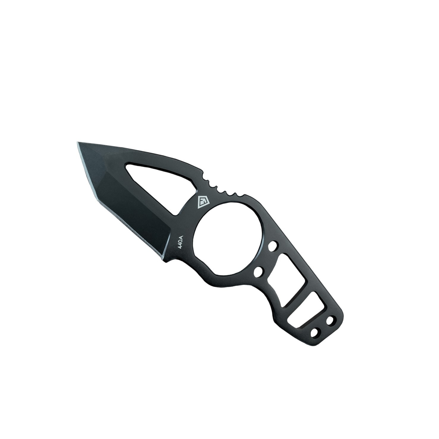 First Tactical Scorpion Mini Tanto Knife