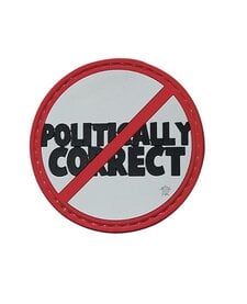 Not Politically Correct Patch