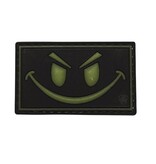 5ive Star Gear Smile Night Glow Patch