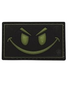 Smile Night Glow Patch