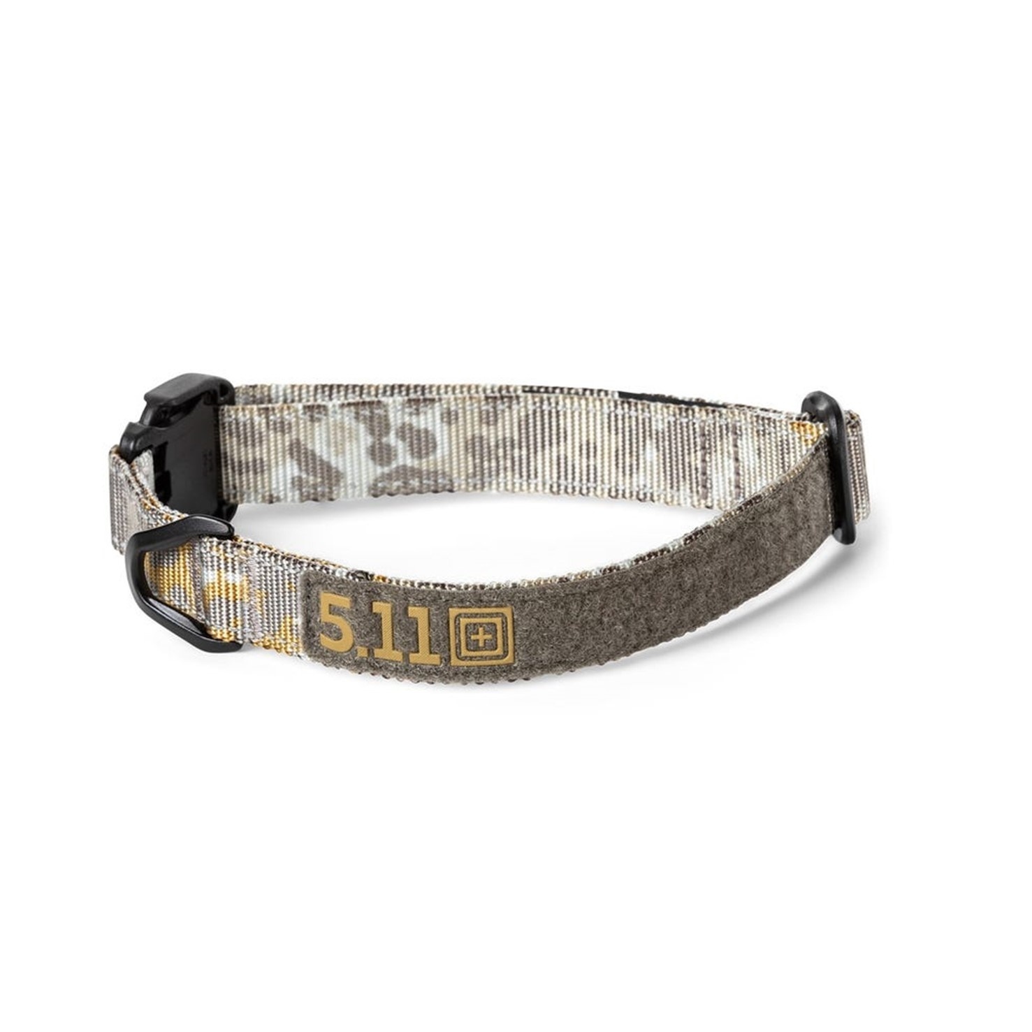 5.11 Tactical Mission Ready Dog Collar ; 56809