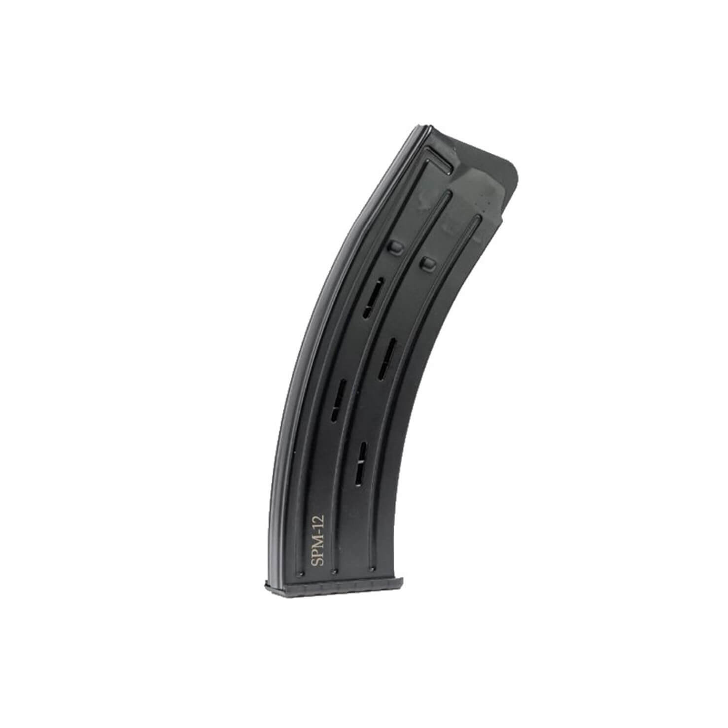 Federation Firearms Magazine For SPM-12 Pump Action , 12 Ga, 3", 10 Round