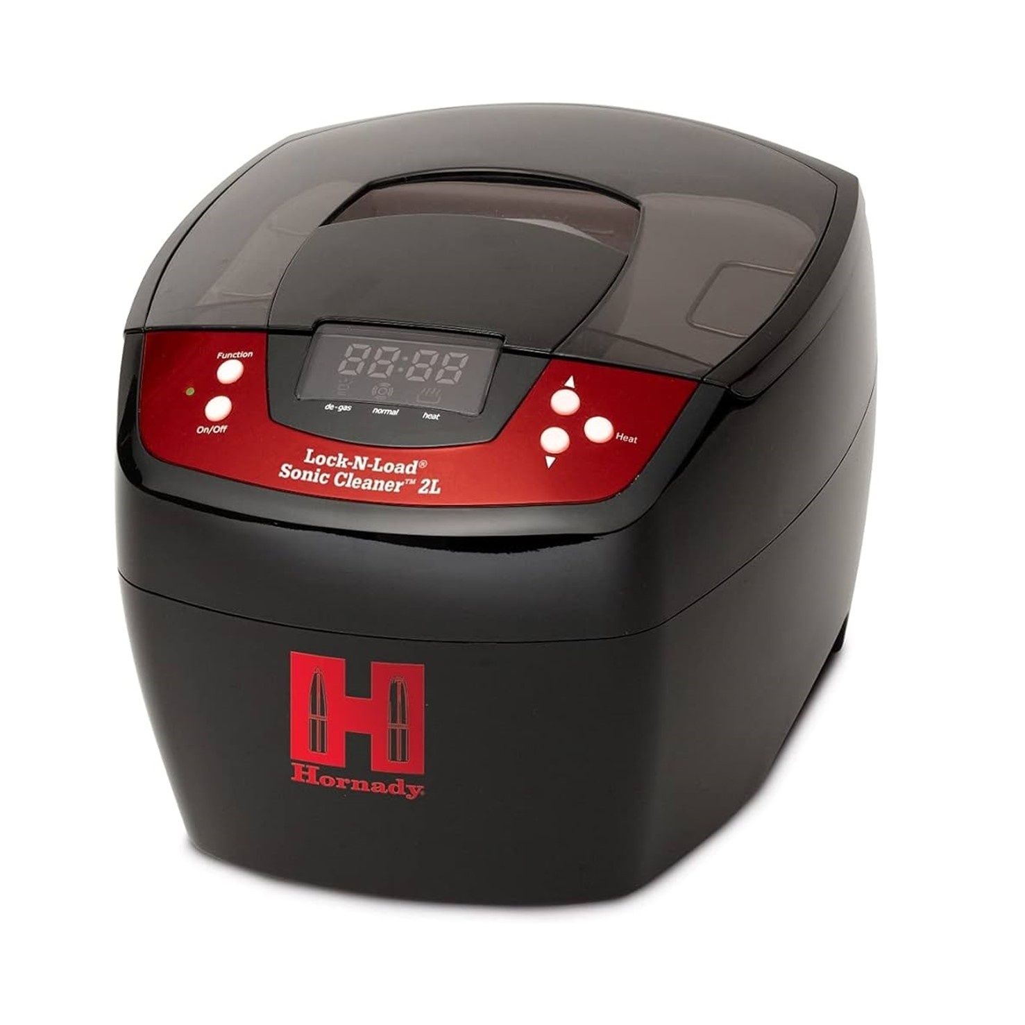 Hornady Lock-N- Load Sonic Cleaner , 2L