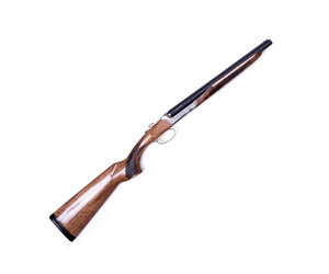 Churchill 12 Silver 12 GA, SxS 12.5