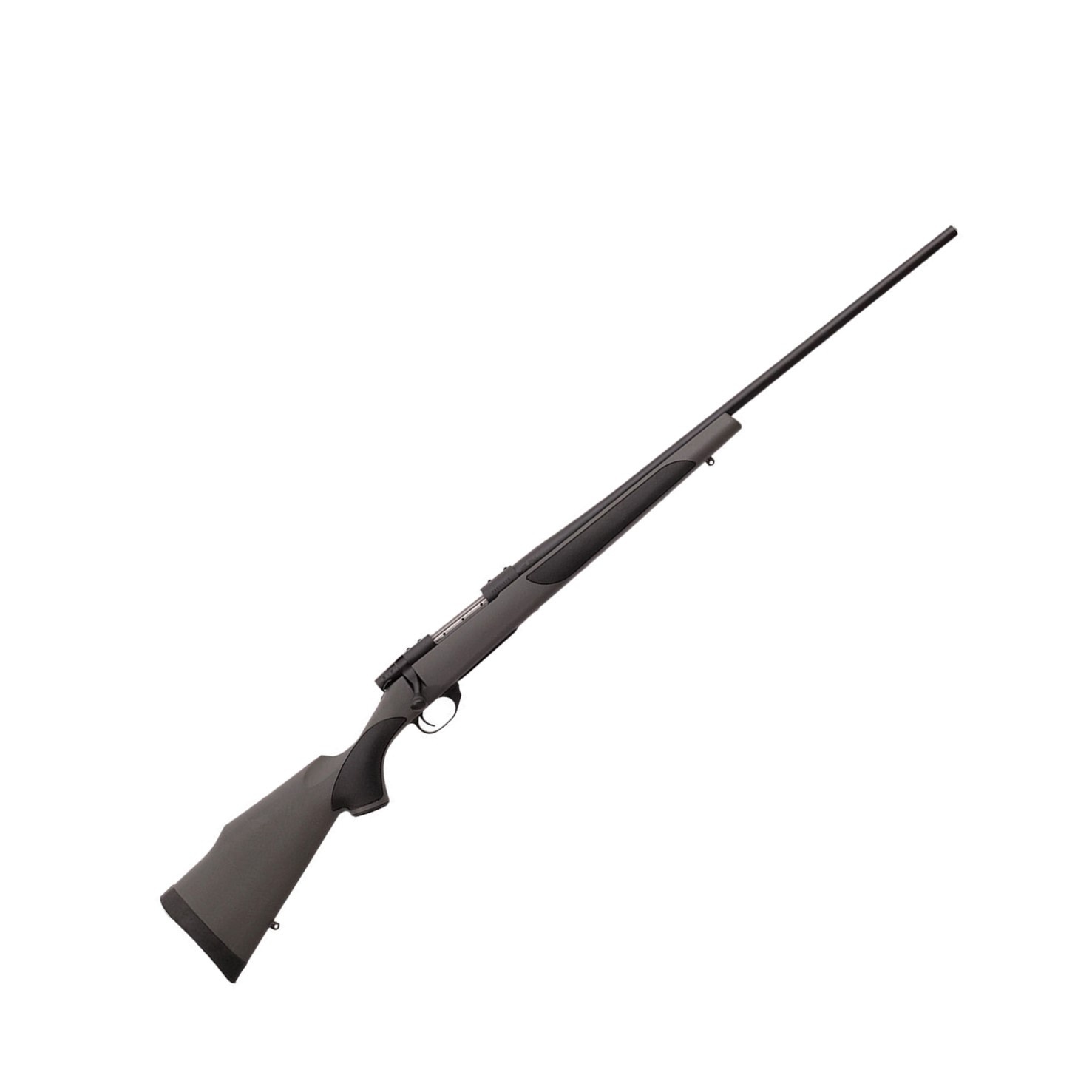 Weatherby Vanguard Synthetic  6.5CM  24 Inch