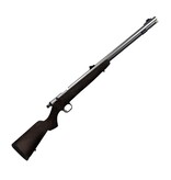 Knight Rifles Littlehorn Composite 50cal, 22", Stainless Barrel , Youth Stock