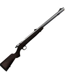 Littlehorn Composite 50cal, 22", Stainless Barrel , Youth Stock