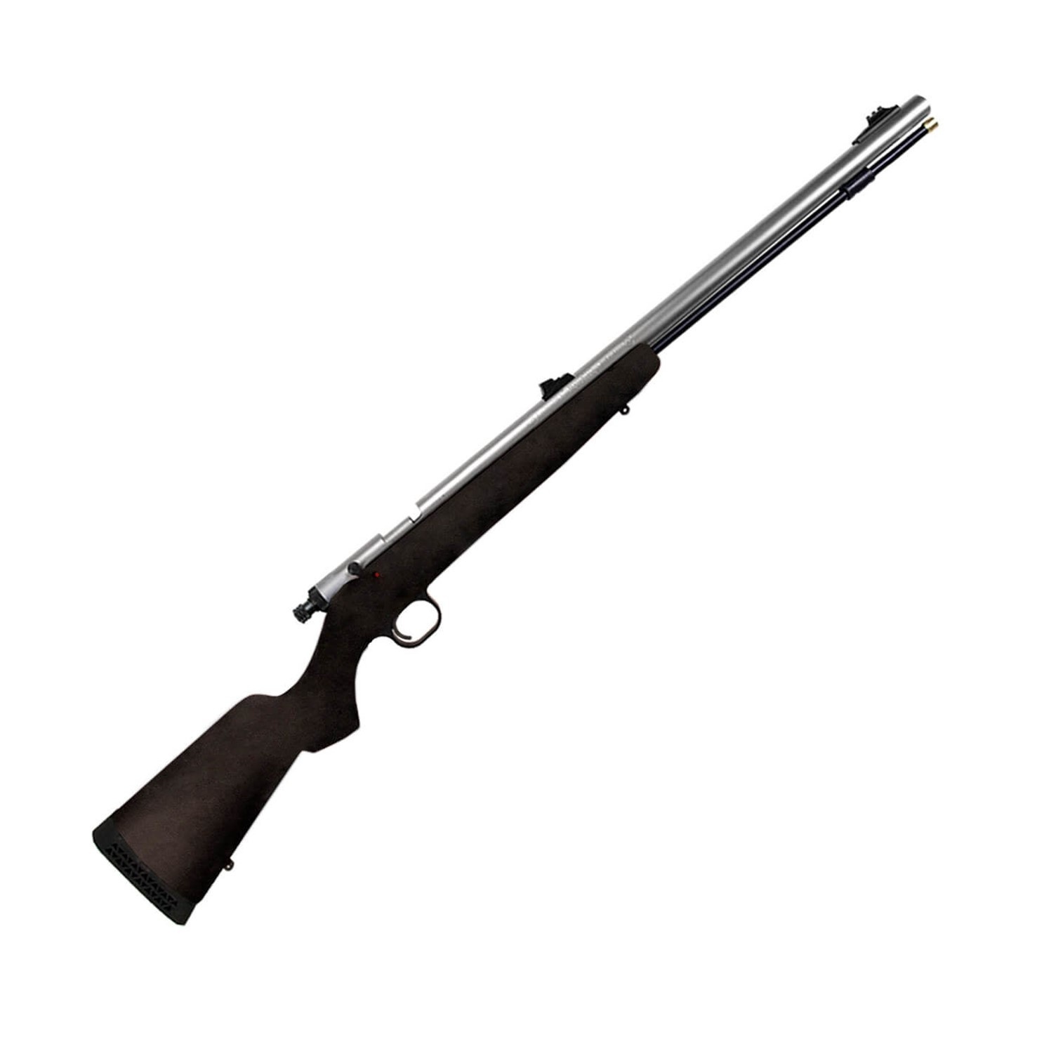 Knight Rifles Littlehorn Composite 50cal, 22", Stainless Barrel , Youth Stock