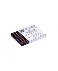 Ginex Primer Cap 4.5/3-P3 For Small Rifle , 100 CT.