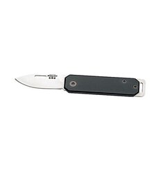 Knives - 2 1/2 " Aluminum Slip Joint