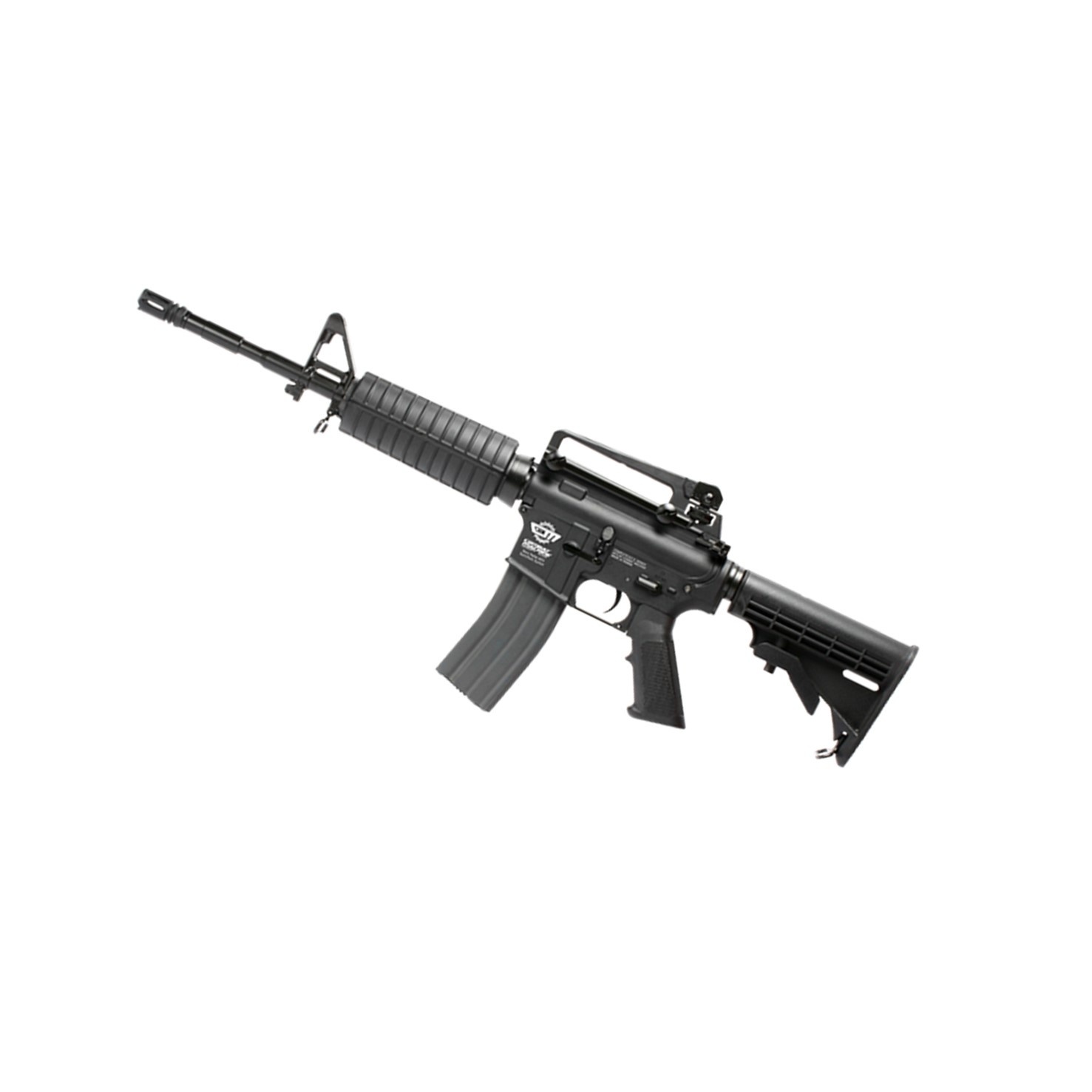 G&G Armament CM16 (Nylon M4)