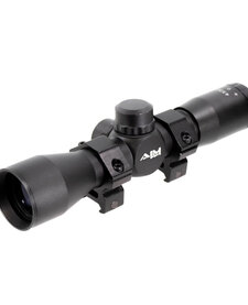 4X32 Compact Scope