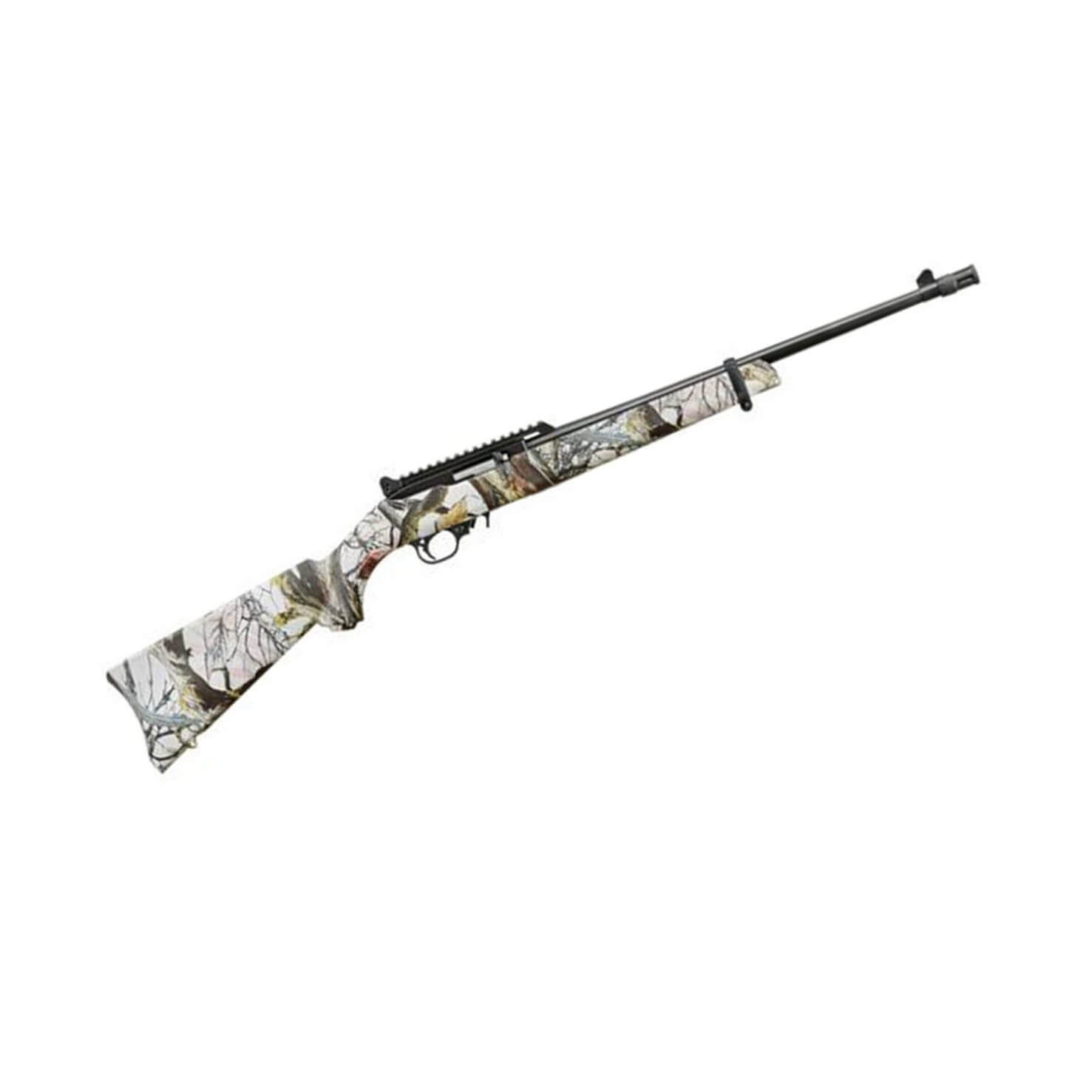 Ruger Collector's Series 10/22 , 22LR, 18.5"