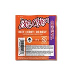 Big Chief Beef Jerky Pouch 30g