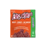 Big Chief Beef Jerky 80g