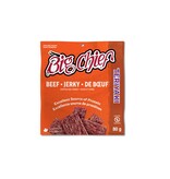 Big Chief Beef Jerky 80g