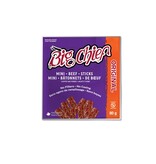 Big Chief Original Mini Beef Sticks 80g