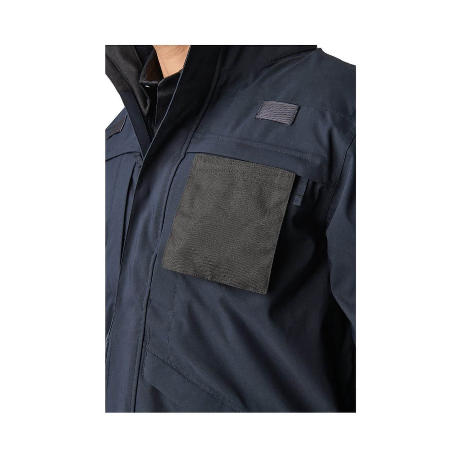 5.11 Tactical 3 in 1 Parka 2.0 ; 48358