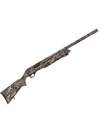 SP-20, 20ga 3" Pump Shotgun, Realtree Max5 Stock, 28"