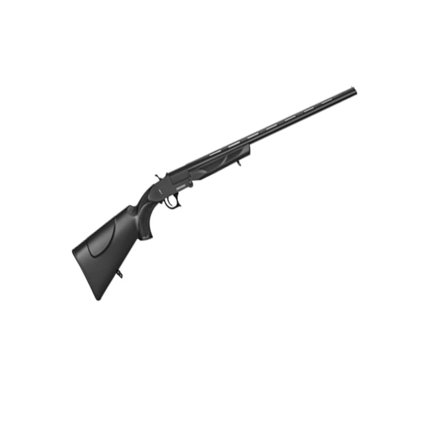 Federation Firearms SB410 3" Single Shot 20"