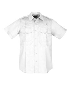 Twill  PDU® Class B  S/S Shirt