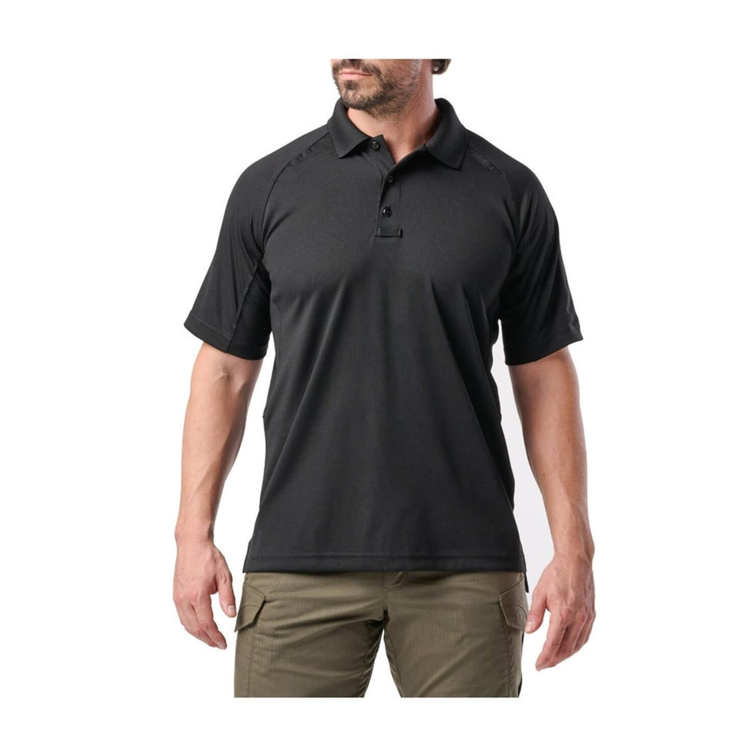 5.11 Tactical Men's Performance S/S Polo