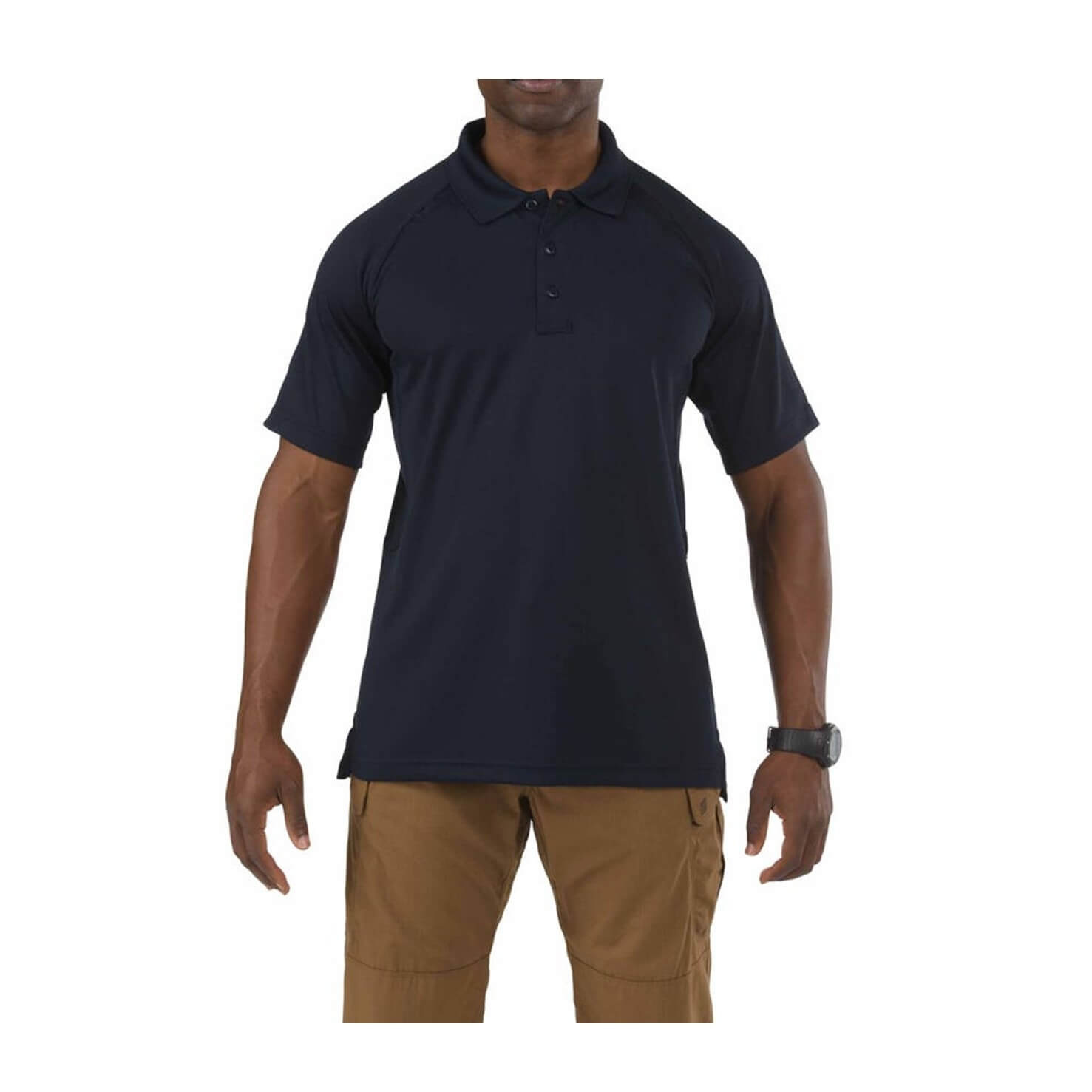 5.11 Tactical Men's Performance S/S Polo