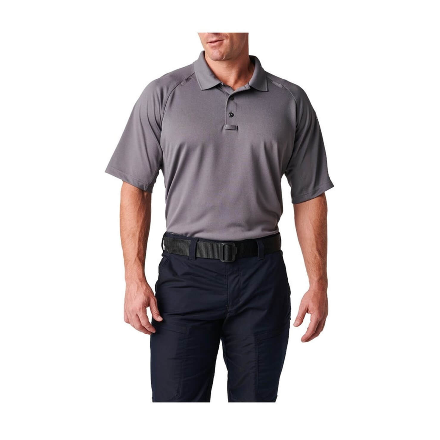 5.11 Tactical Men's Performance S/S Polo