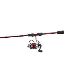 Source F1- 7'1 M Spinning Combo , 2Pc.