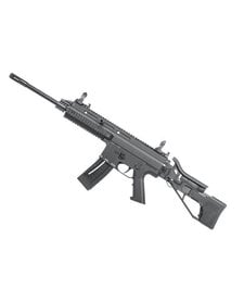 GSG-15 .22LR , Black, Non-Restricted