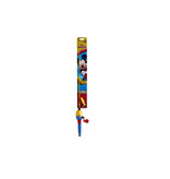 Shakespeare  Disney Mickey Beginner Kit,  2'6" , 1 Pc , Medium