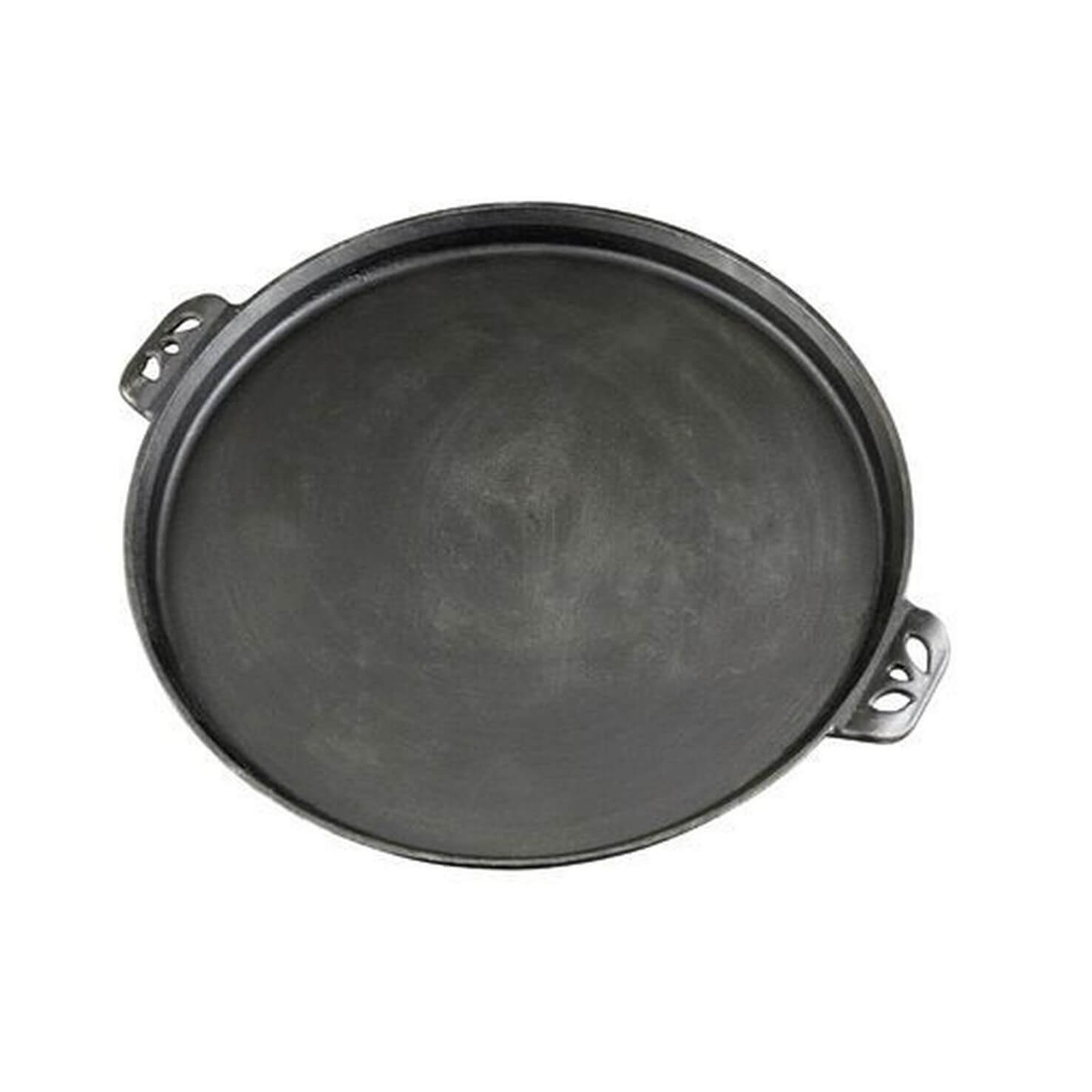 Camp Chef Cast Iron Pizza Pan