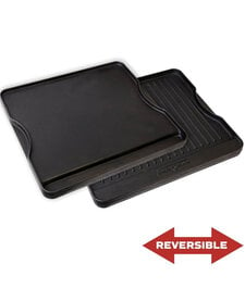 14X16 Reversible Cast Iron Grill/ Griddle