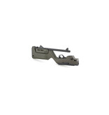 Ruger PC Carbine  Semi Auto , 9mm, 18.62" ,Takedown, Magpul Backpacker Stock