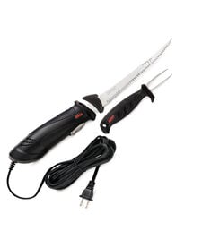 Electric Fillet Knife & Fork 110 V  A/C