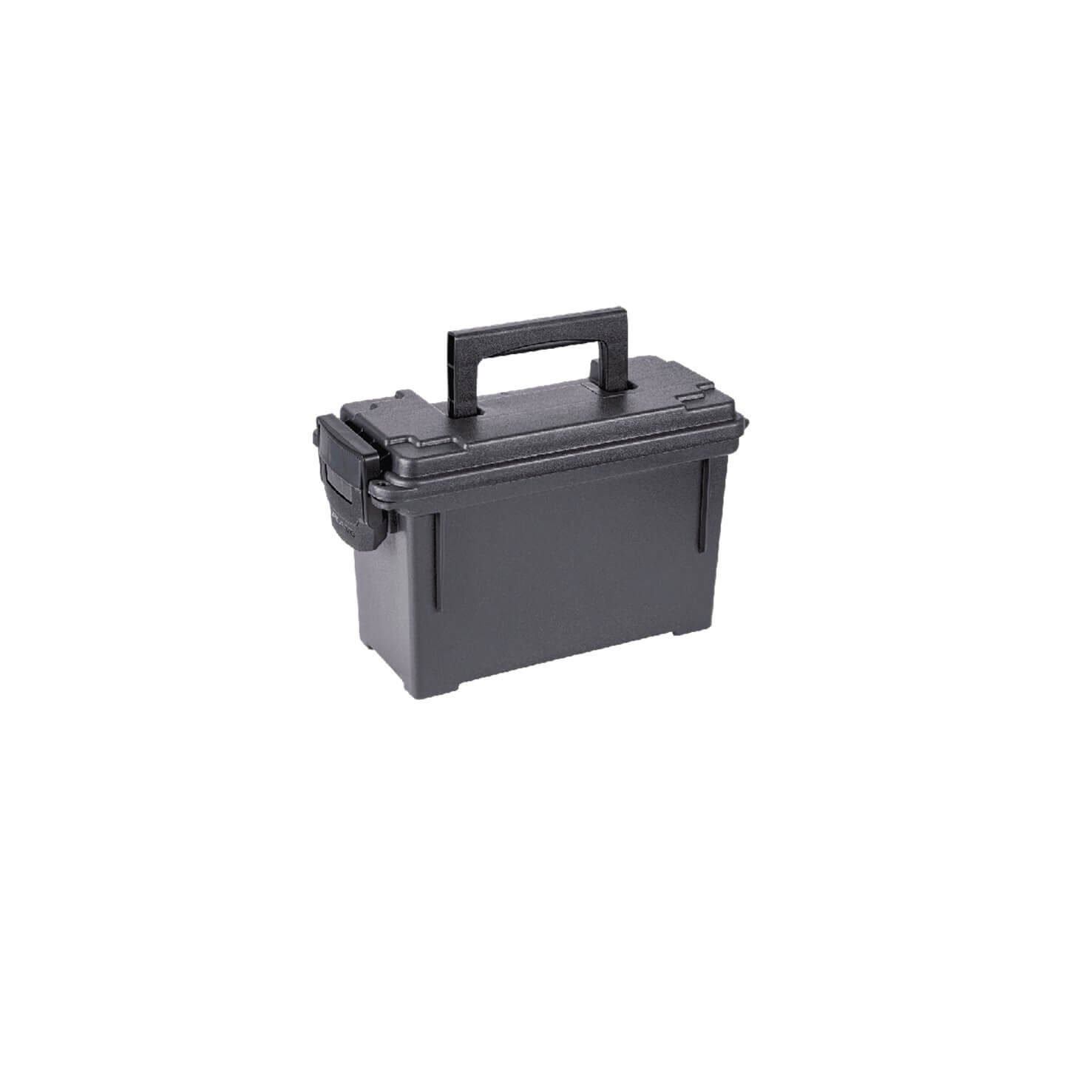 Plano Ammo Box 1315, All Plastic Latch - Cache Tactical Supply