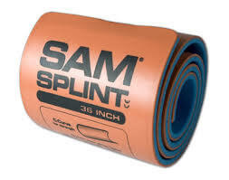 SAM Medical Splints - Multipurpose