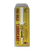 Pro-Shot Pro Gold Lube 10cc Syringe