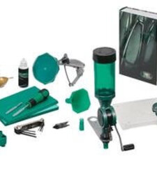 Single Stage Presses - Rock Chucker Master Reloading Kit