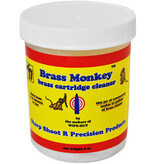 Wipe Out Sharp Shoot R Precision Products - Brass Monkey Case Cleaner 8oz