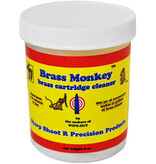 Wipe Out Sharp Shoot R Precision Products - Brass Monkey Case Cleaner 8oz