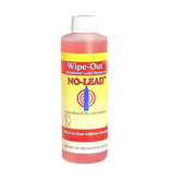 Wipe Out Sharp Shoot R Precision Products - No Lead, 8oz Bottle