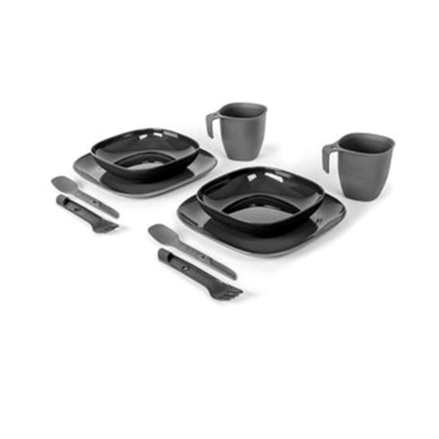 UCO Nesting Mess Kit , 2 Person