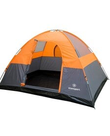 Everest Dome 6-Person Tent